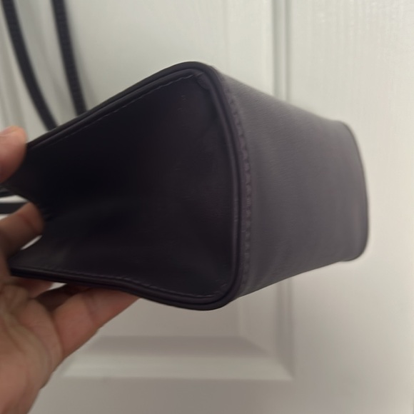 EGGPLANT TELFAR SMALL BAG - Picture 7 of 7